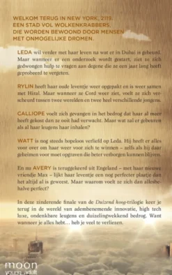Torenhoog eBook