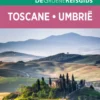 Toscane - Umbrië eBook
