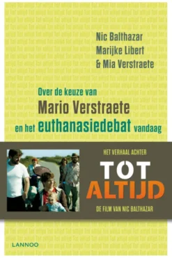 Tot altijd eBook