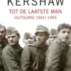 Tot de laatste man eBook