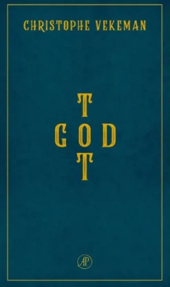 Tot God eBook