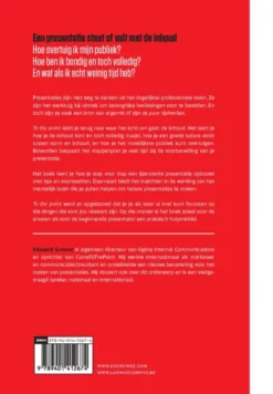 To the point eBook