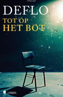 Tot op het bot eBook