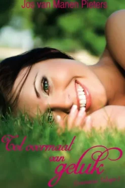 Tot overmaat van geluk eBook