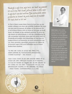 Tour d'Alain eBook