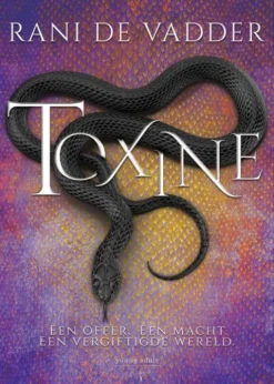 Toxine eBook