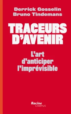 Traceurs d'avenir eBook