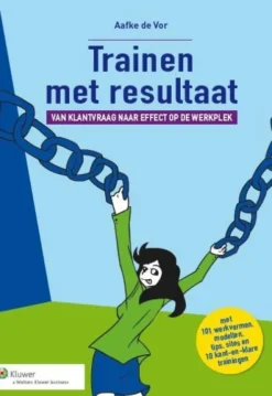 Trainen met resultaat eBook