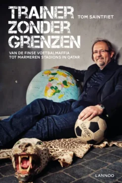 Trainer zonder grenzen eBook