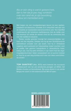 Trainer zonder grenzen eBook
