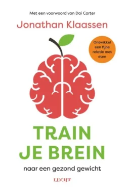 Train je brein naar een gezond gewicht eBook