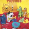 Traktaties toppers eBook