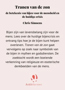 Tranen van de zon eBook