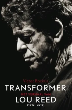 Transformer - eBook
