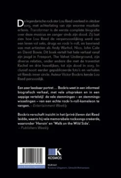 Transformer - eBook