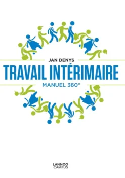Travail intérimaire eBook