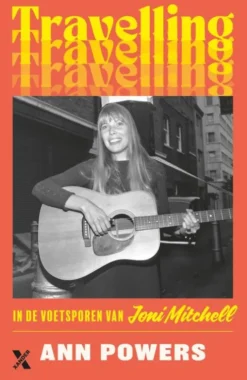 Travelling eBook