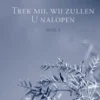 Trek mij, wij zullen U nalopen eBook