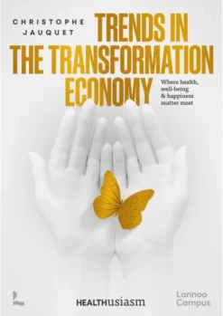 Trends in the Transformation Economy eBook