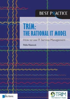 TRIM: the rational IT model eBook
