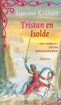 Tristan en Isolde eBook