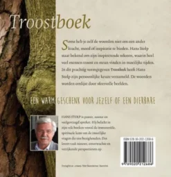 Troostboek eBook