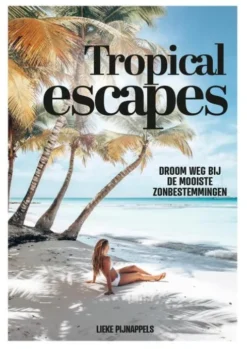 Tropical Escapes eBook