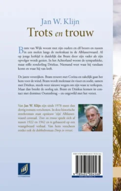 Trots en trouw eBook