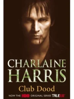 True Blood / 3 Club Dood eBook