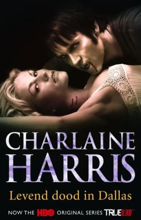True Blood / 2 Levend Dood In Dallas eBook