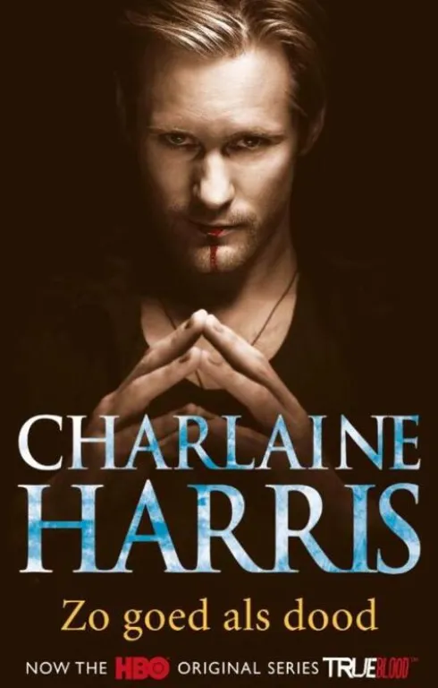 True Blood / 4 Zo Goed Als Dood eBook