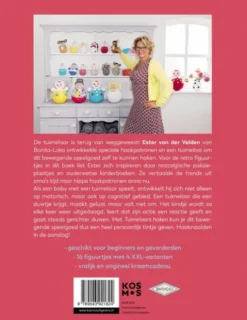 Tuimelaars haken eBook