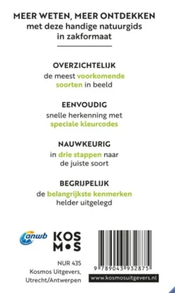 Tuinvogels eBook