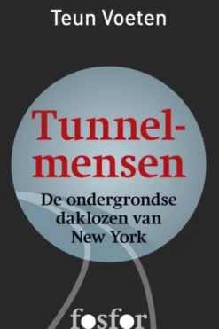 Tunnelmensen eBook