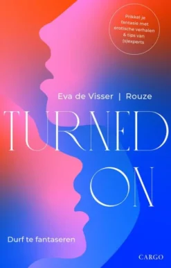 Turned on eBook