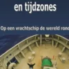 Tussen containers en tijdzones eBook