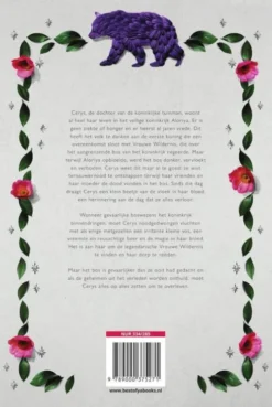 Tussen de beesten en wilde rozen eBook