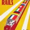 Tussen de rails eBook