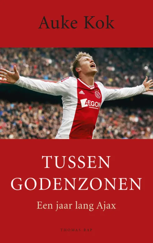 Tussen Godenzonen eBook