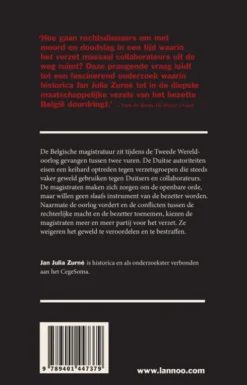 Tussen twee vuren eBook