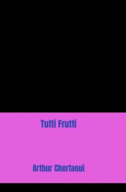 Tutti Frutti eBook