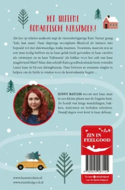 Twaalf dagen voor kerst eBook