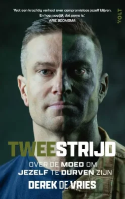 Tweestrijd eBook