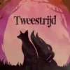 Tweestrijd eBook