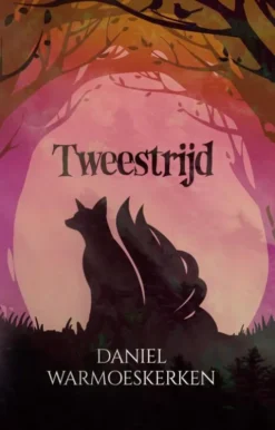 Tweestrijd eBook