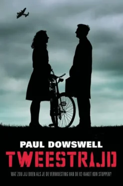 Tweestrijd eBook