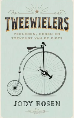 Tweewielers eBook