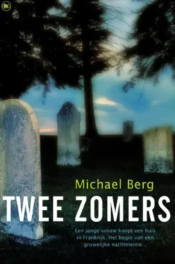 Twee zomers eBook