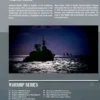 Type 47B Destroyer Drenthe eBook