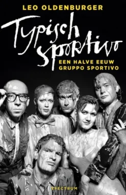Typisch Sportivo eBook